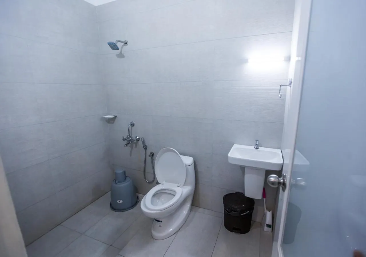Mount Tales Vagamon Apartment Homestay