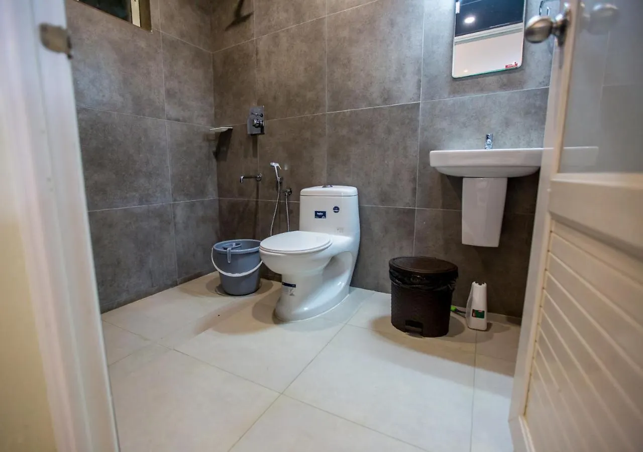 Mount Tales Vagamon Apartment Homestay