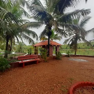 Bekal Village Kasaragod